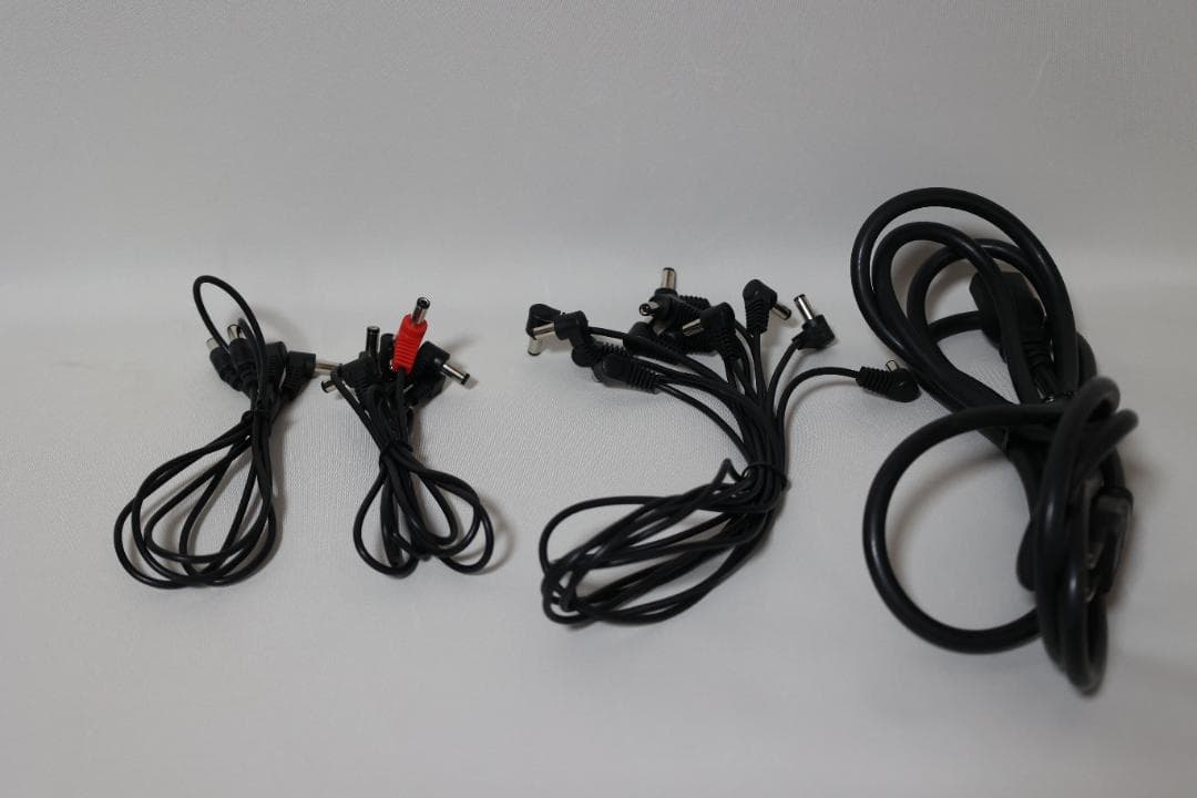 付属品ありPedal Power 2 Plus PedalTrainマウンター付