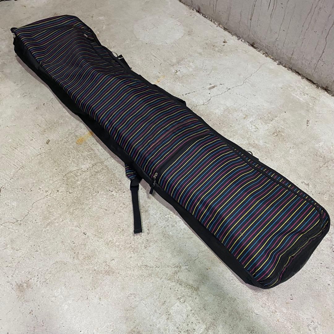 バッグ付　SHERBET GRASS ROOTS スノーボード　板　セット