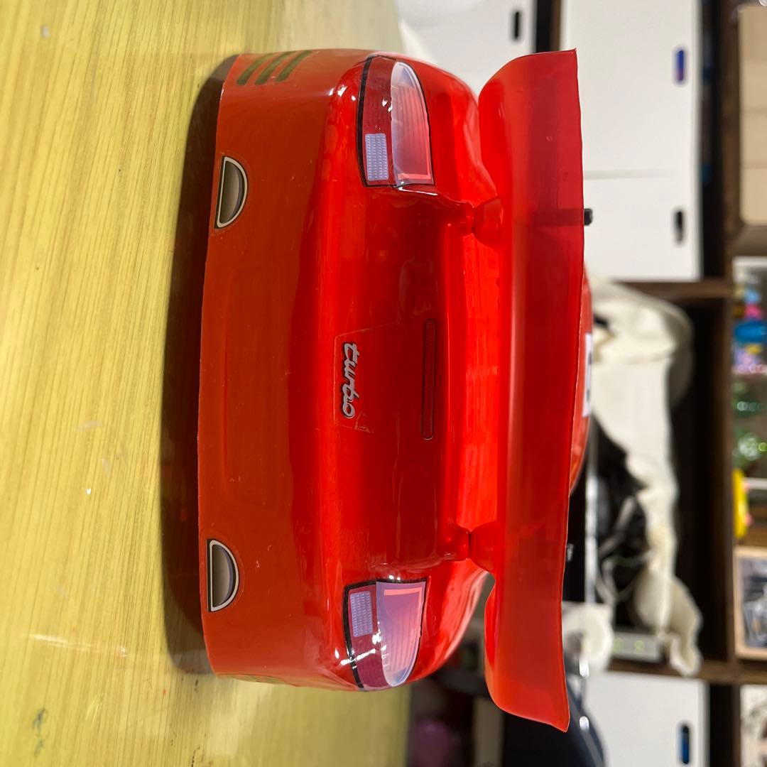 (激レア)VRX Racing RH1026 X-Ranger EBL