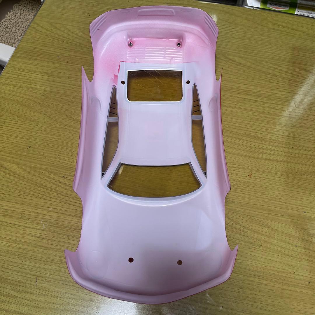 (激レア)VRX Racing RH1026 X-Ranger EBL