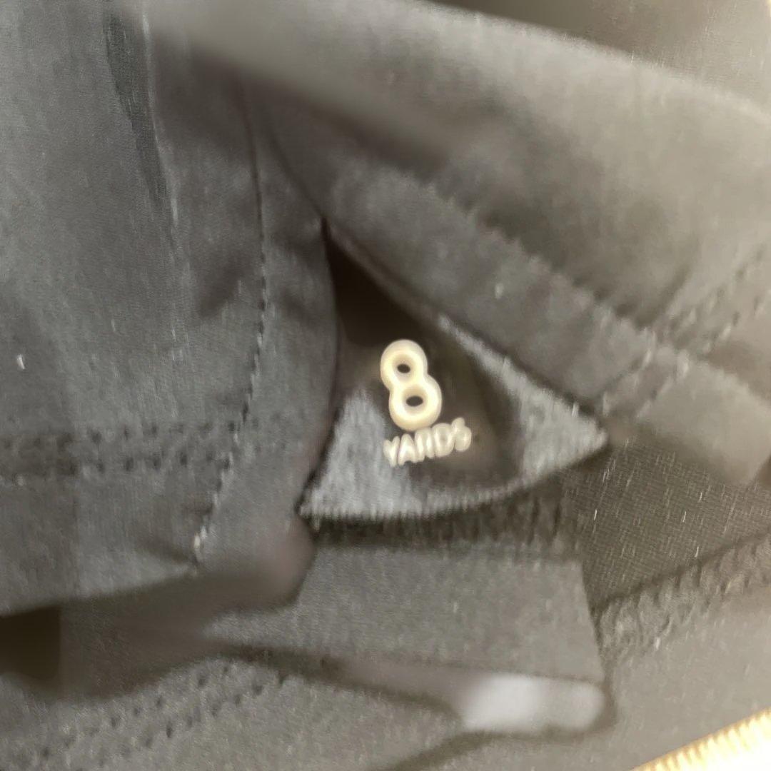 8YARDS レディース　シャツ