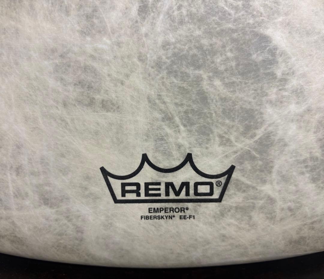 Pearlパール　コンサートバスドラム　32インチ×18インチ bassdrum