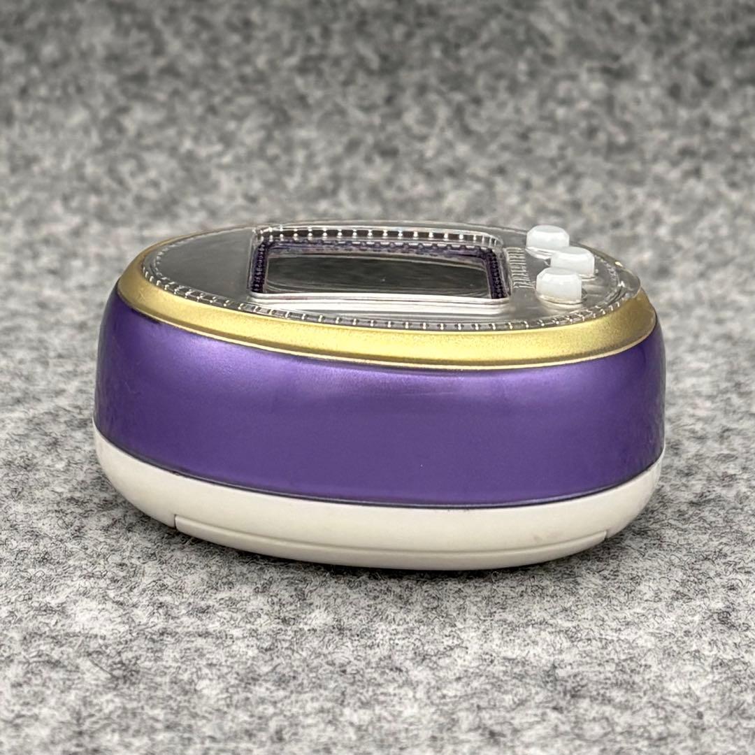 たまごっち4U パープル