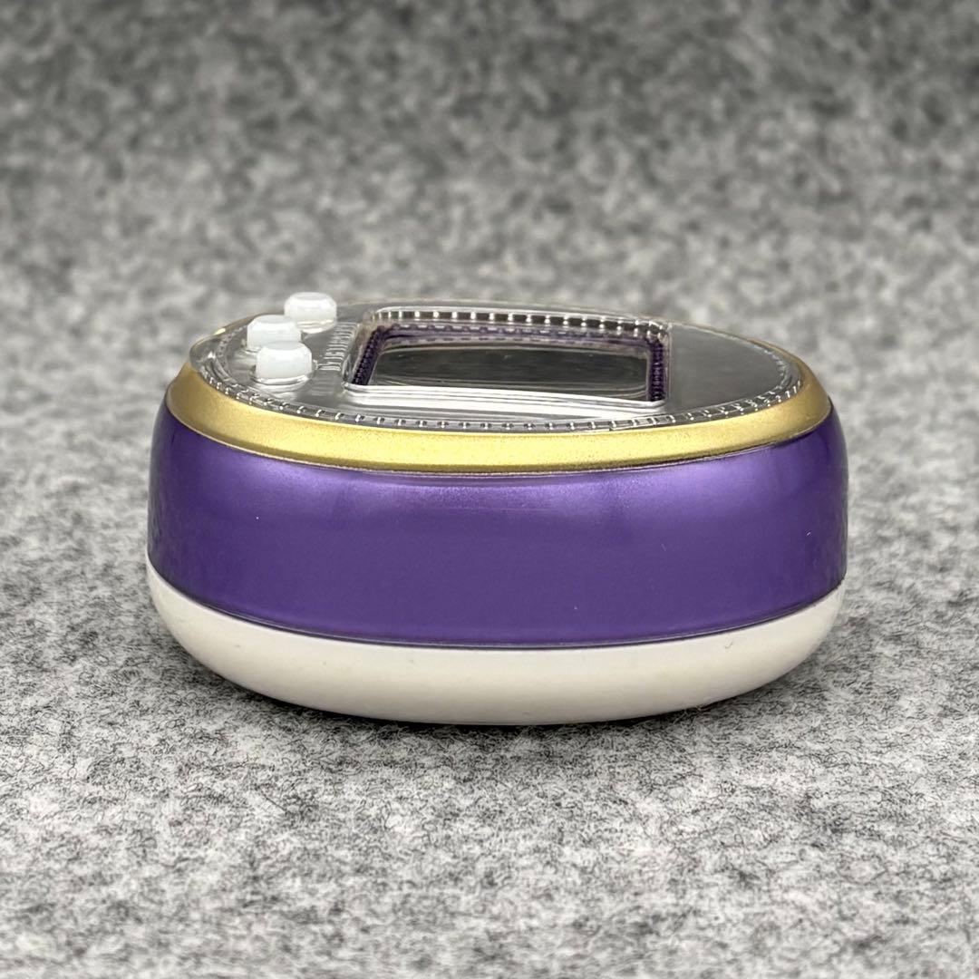 たまごっち4U パープル