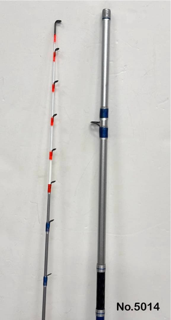 No.5014 船頭太刀TENYA 195 クワセ