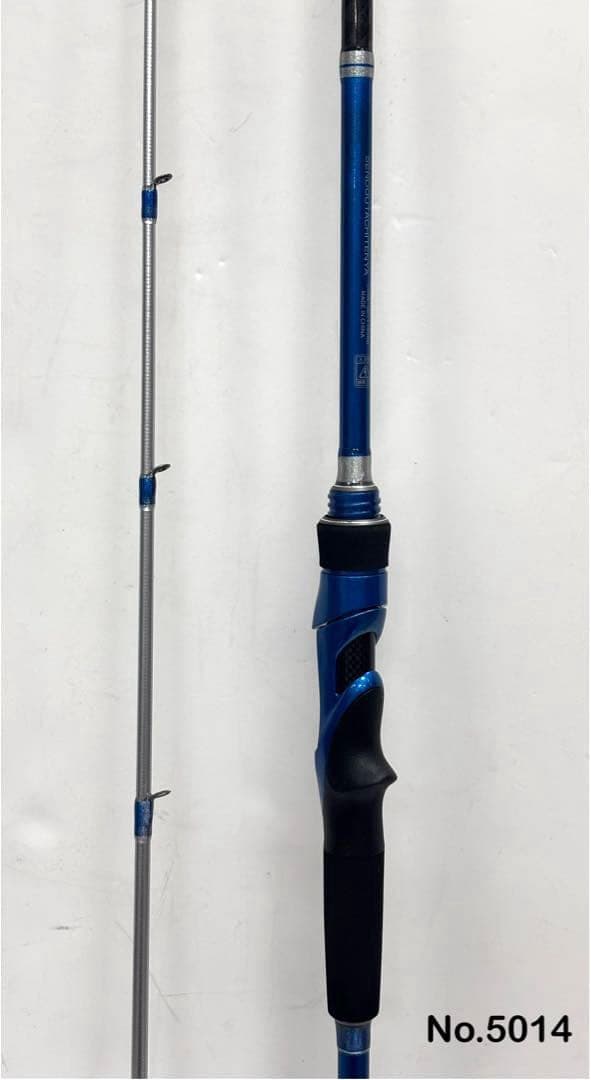 No.5014 船頭太刀TENYA 195 クワセ