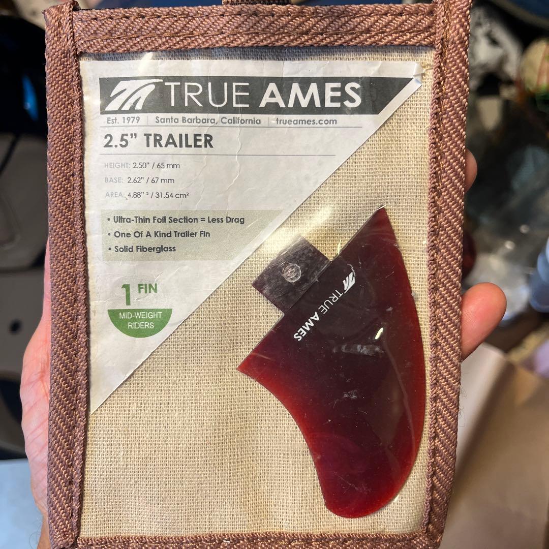 JIVE LIFTER ツイン 6’10”