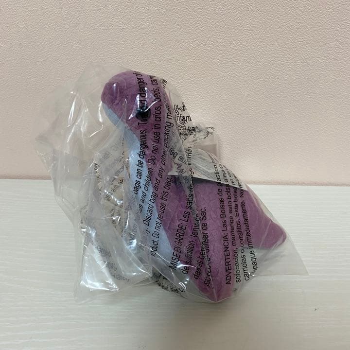 APEX ネッシー カフェ ぬいぐるみ