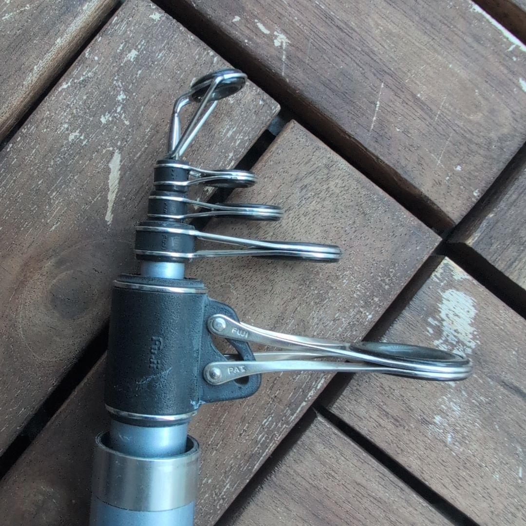 SHIMANO SURF LEADER EV 405 CX−T 良品！