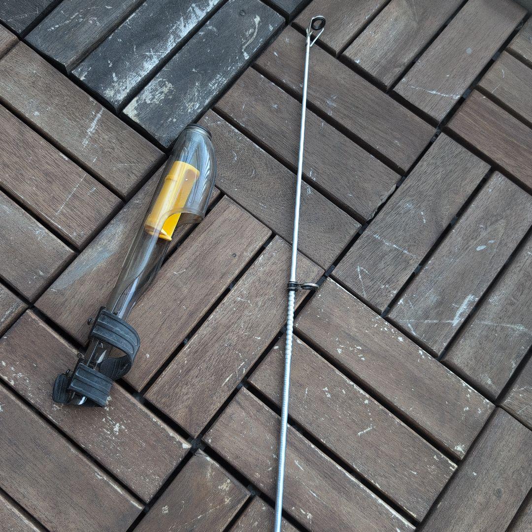 SHIMANO SURF LEADER EV 405 CX−T 良品！