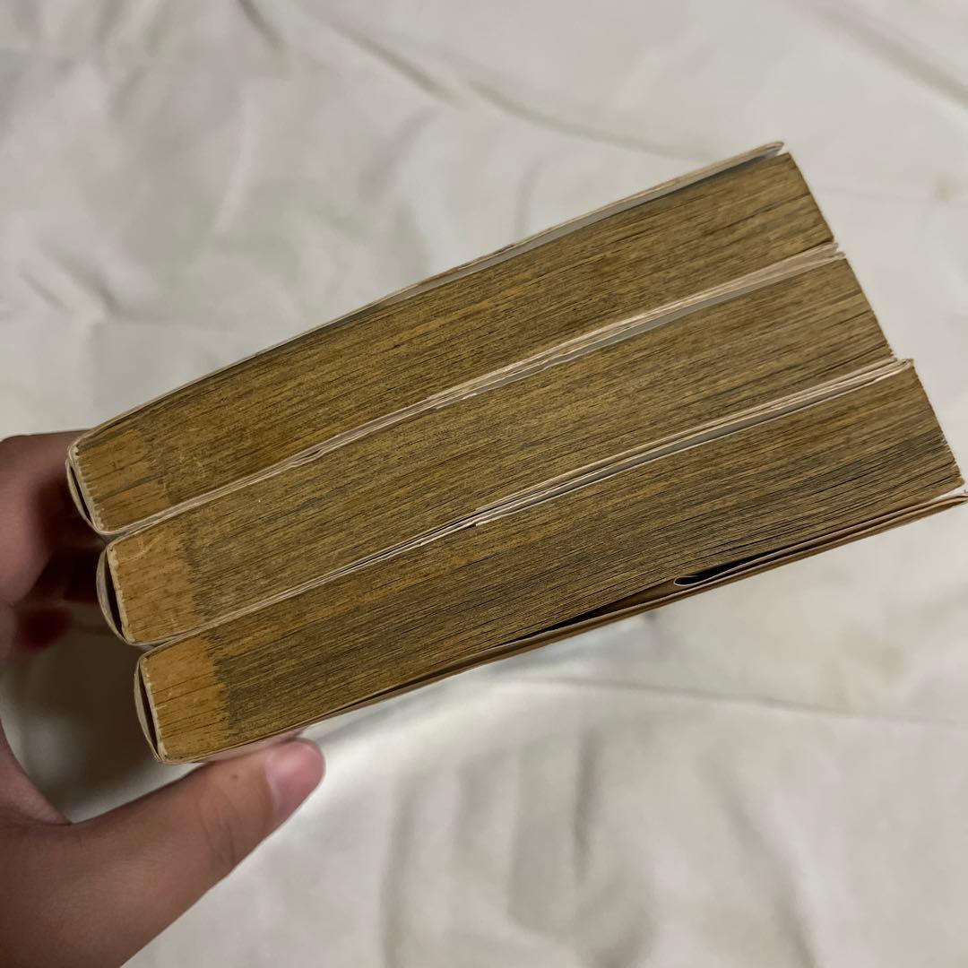 戦国SANADA紅蓮隊　1-3巻セット　平松伸二　日本文芸社