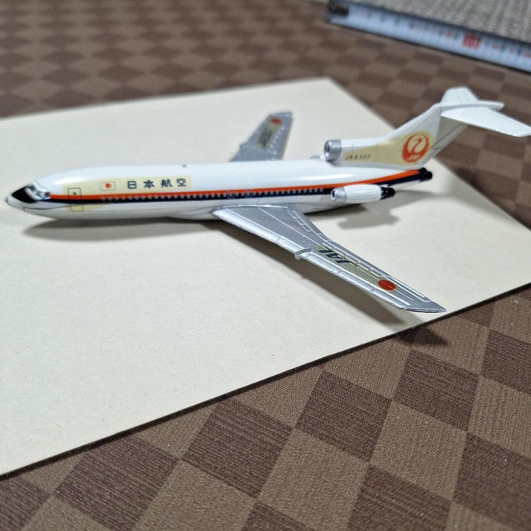 Aero Mini ダイキャストスケールモデル