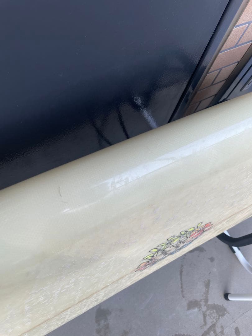 ディックブルーワー　ロングボード　9'4