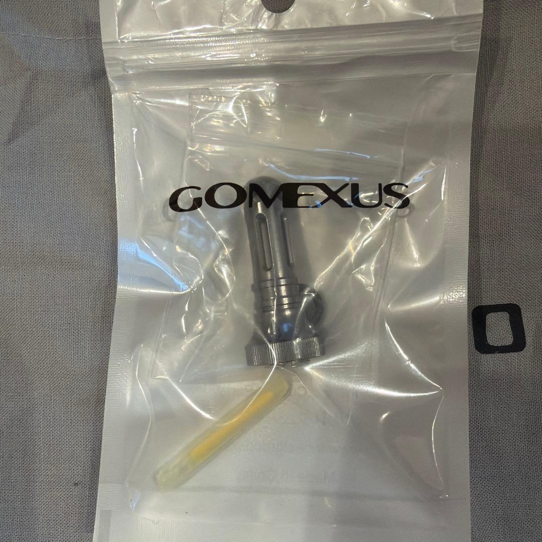 リール SHIMANO COMPLEX Cl4+ 2500S F6 HG