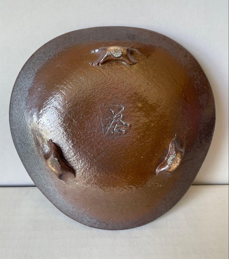 神谷英介　盛器