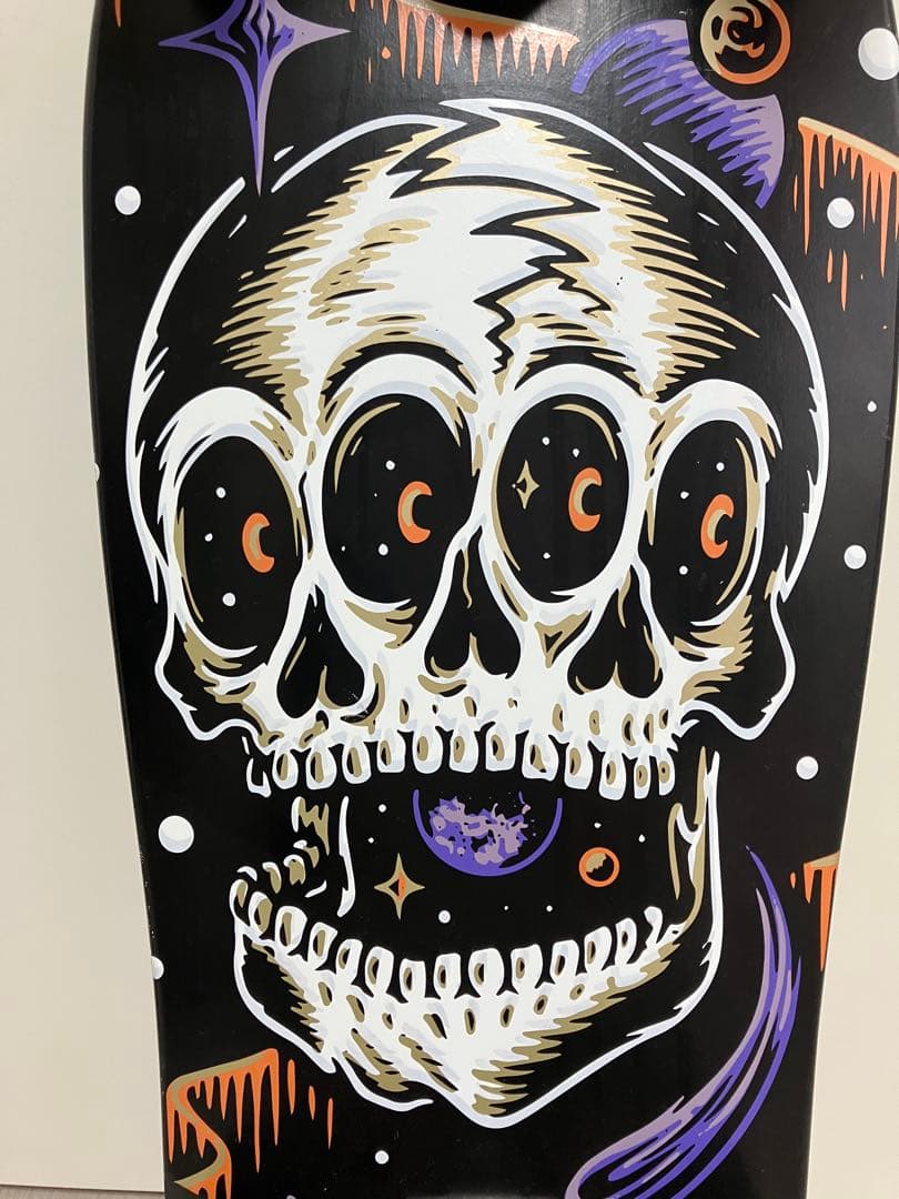 ELEMENT TIMBER 10インチ　コンプリート　未使用