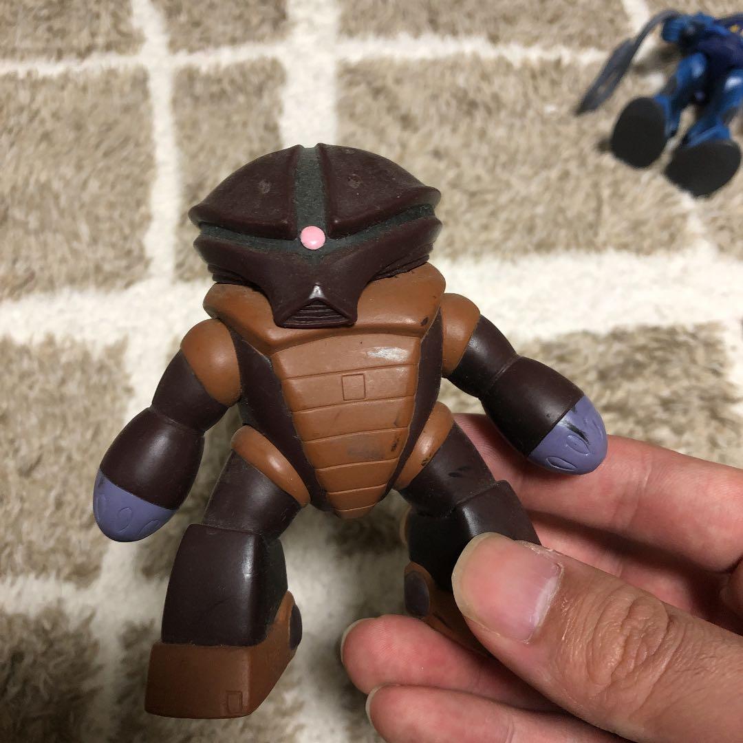 ガンダム フィギュア