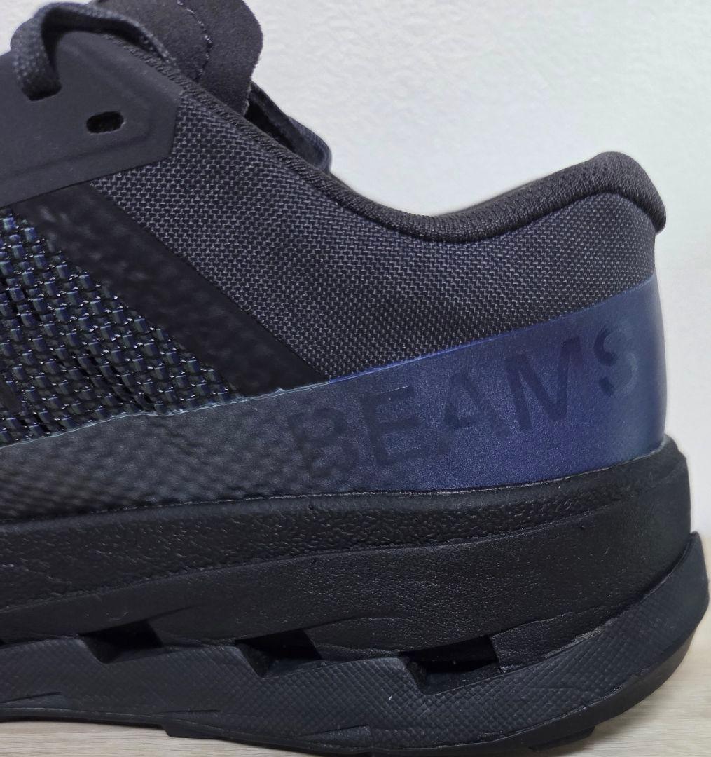 BEAMS別注 On × REI Co-op / Cloudultra 3