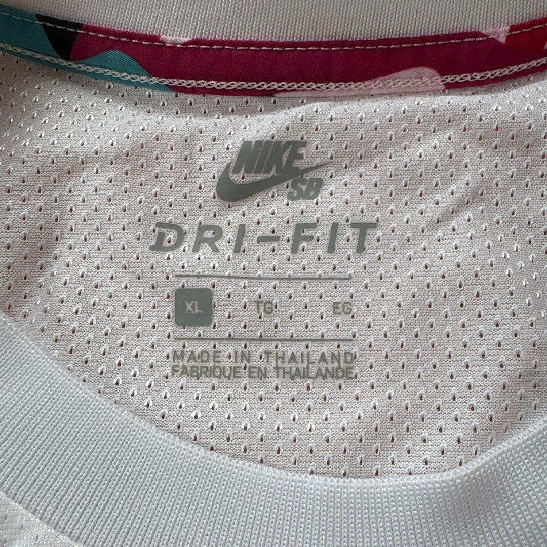 【希少XL】堀米雄斗着用 東京五輪 金メダル Nike SB Tシャツ