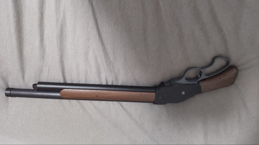 M1887 ナーフ