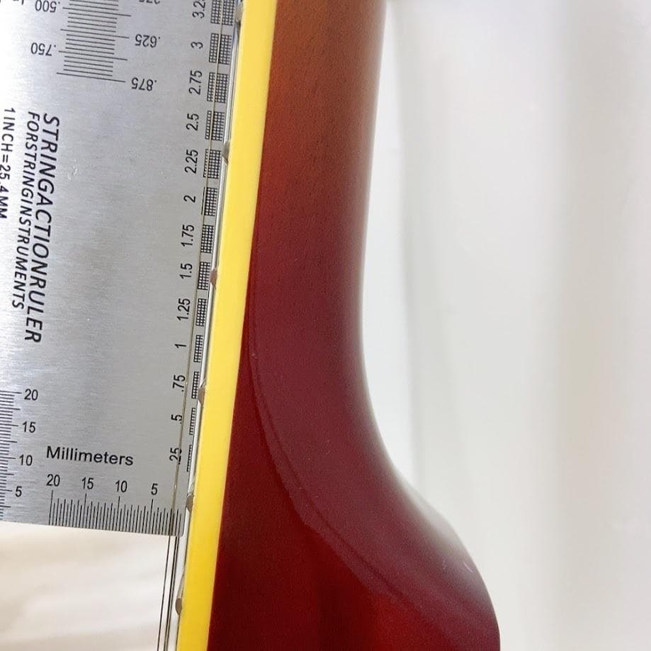 ヤマハ YAMAHA STANDARD LP400 レスポール ロードプレイヤー