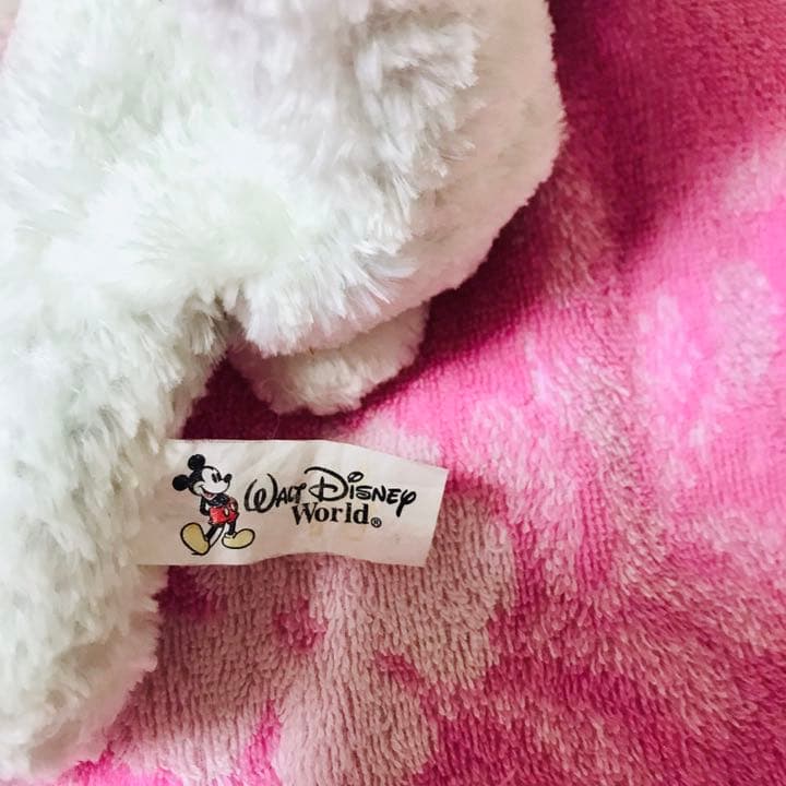 ♡ディズニーベア♡WDWダッフィー ♡ジェラトーニ  シェリーメイ　ステラルー♡