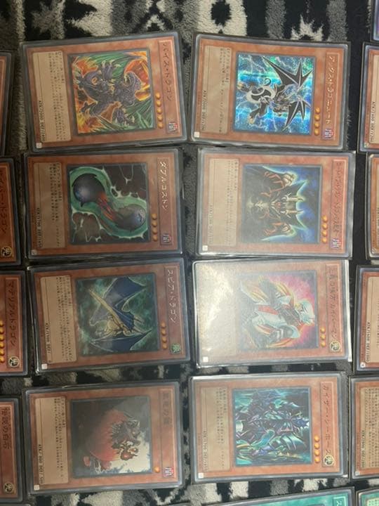 遊戯王カード50枚