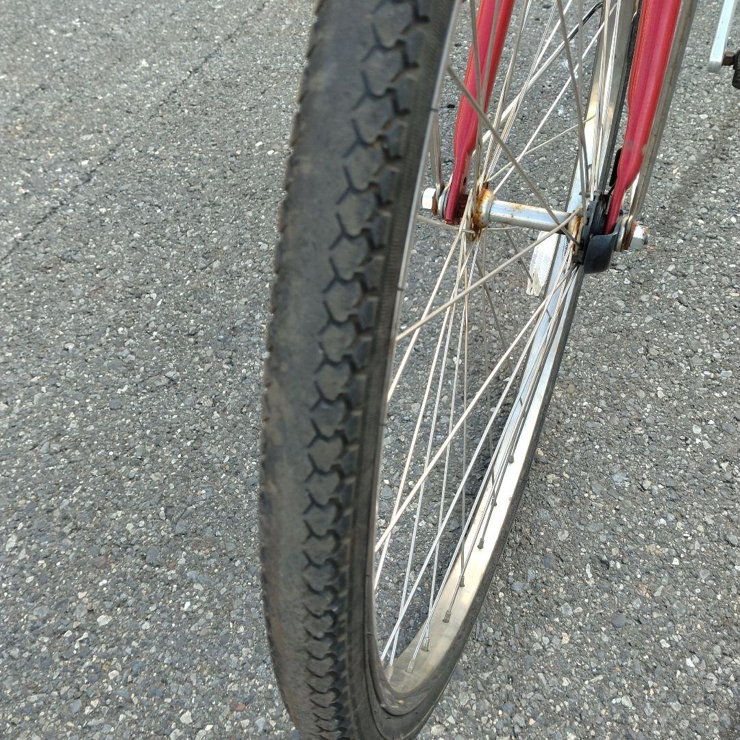 [462]値下げ！送料無料 ヤマハ PAS Raffini 電動自転車