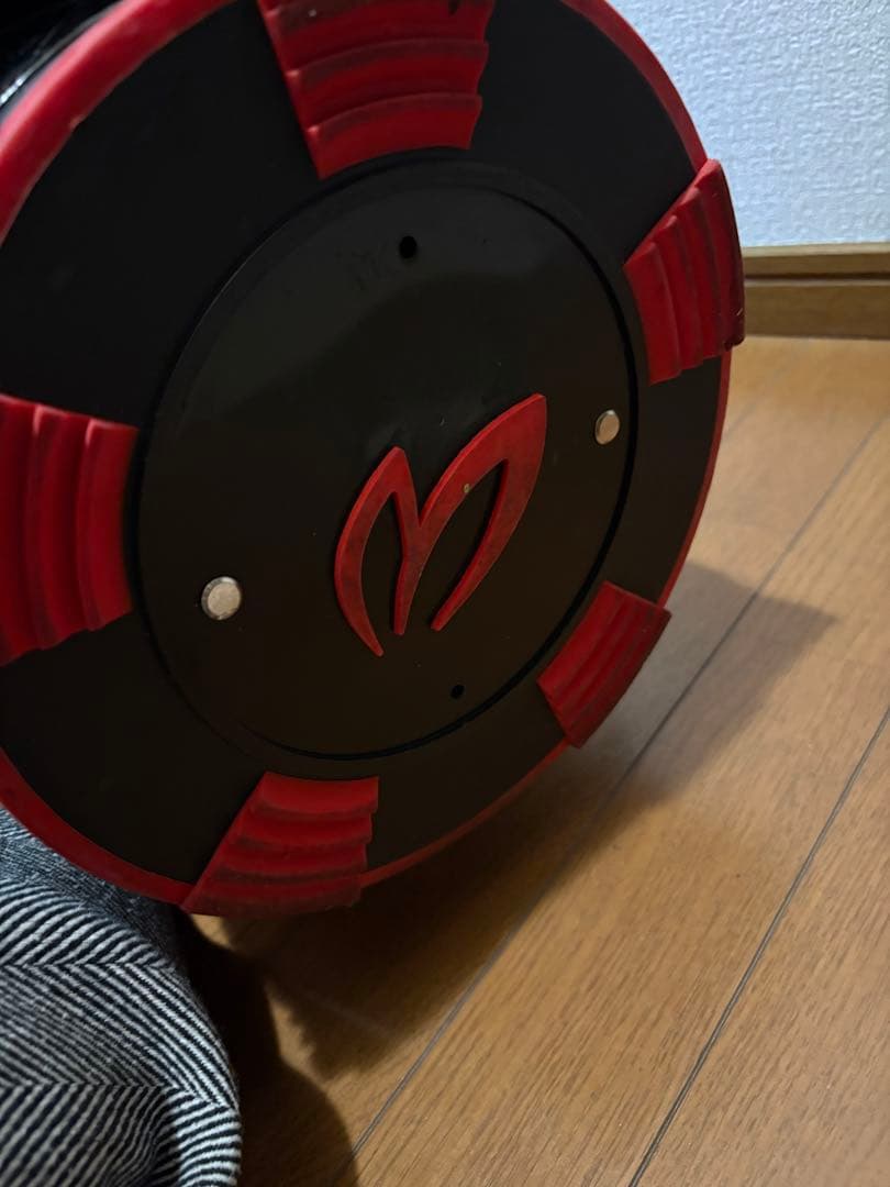 マスターバニーエディション★ゴルフキャディバック即発送梱包済み