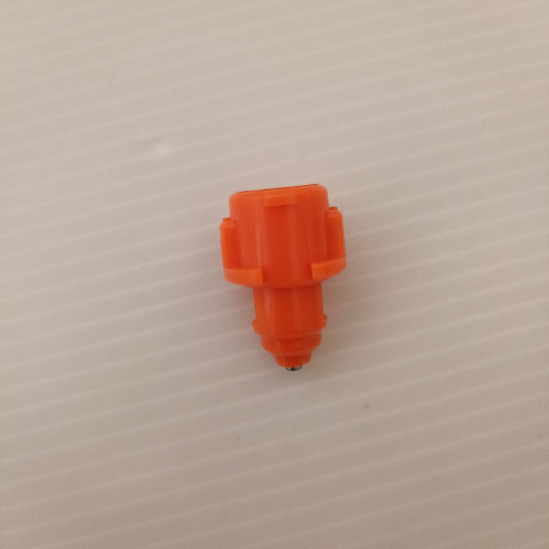 【新品未組立品】ベイブレード　ドランザーMF　レッドバージョン