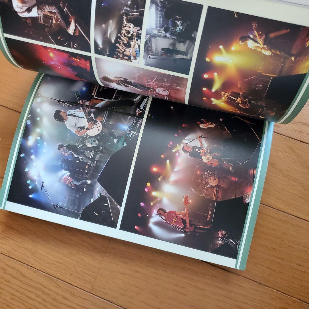 【希少 絶版 最終価格】The Pillows バンドスコア 5冊セット