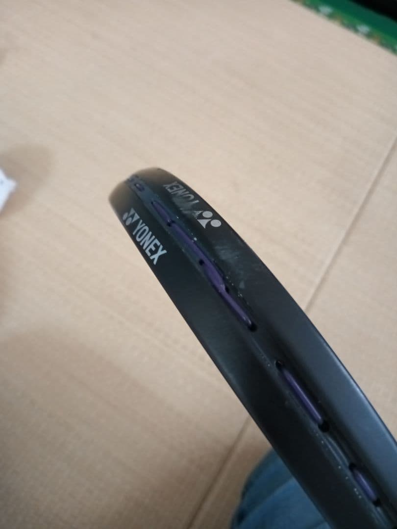 ボルトレイジ7VS☆HARU☆