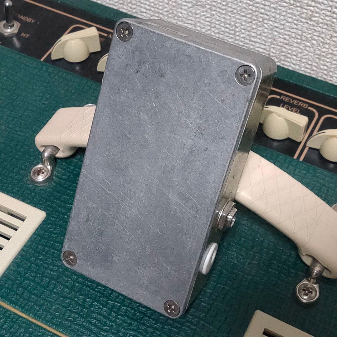 Mid-Fi Electronics Glitch Computer ファズ