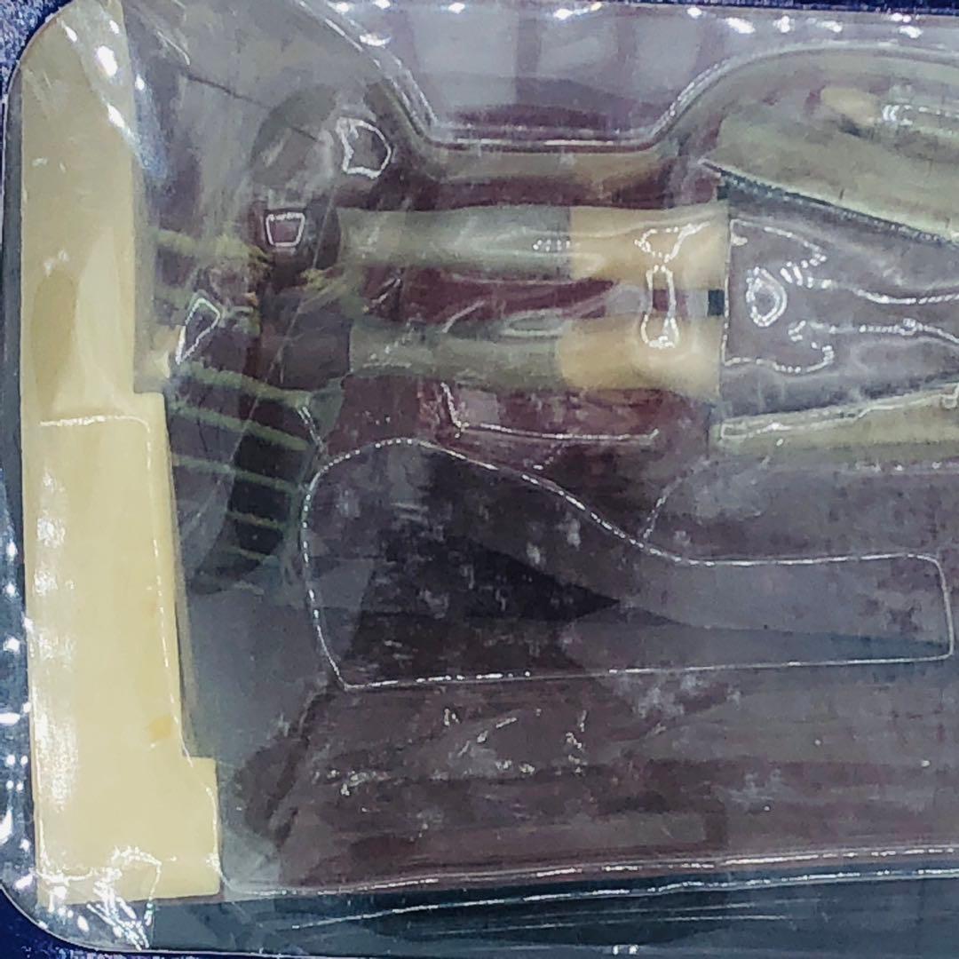 バイス Serial Experiments Lain 岩倉玲音 フィギュア