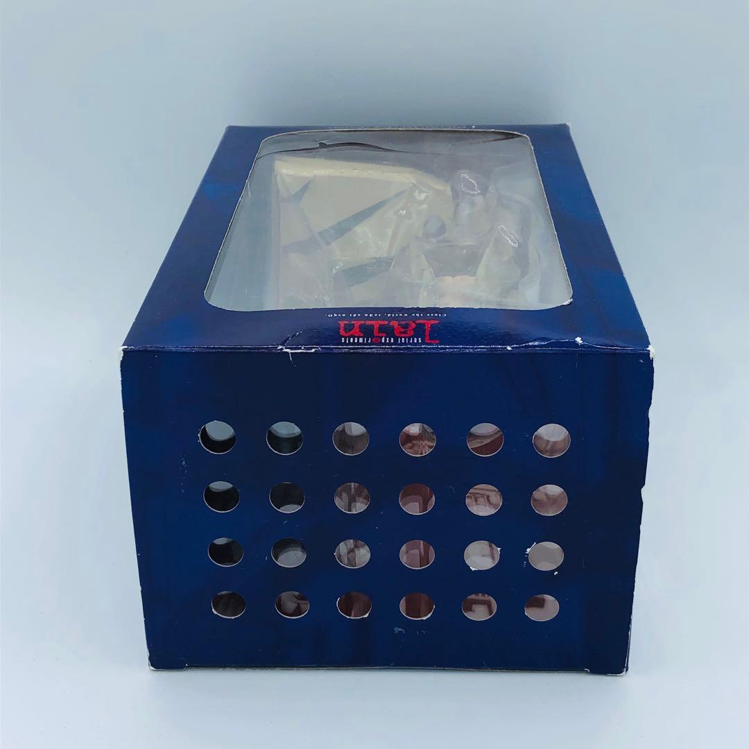 バイス Serial Experiments Lain 岩倉玲音 フィギュア