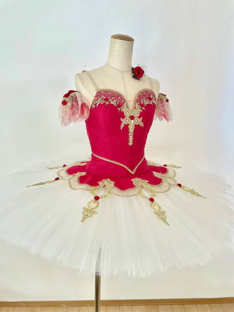 バレエ衣装　Sサイズ