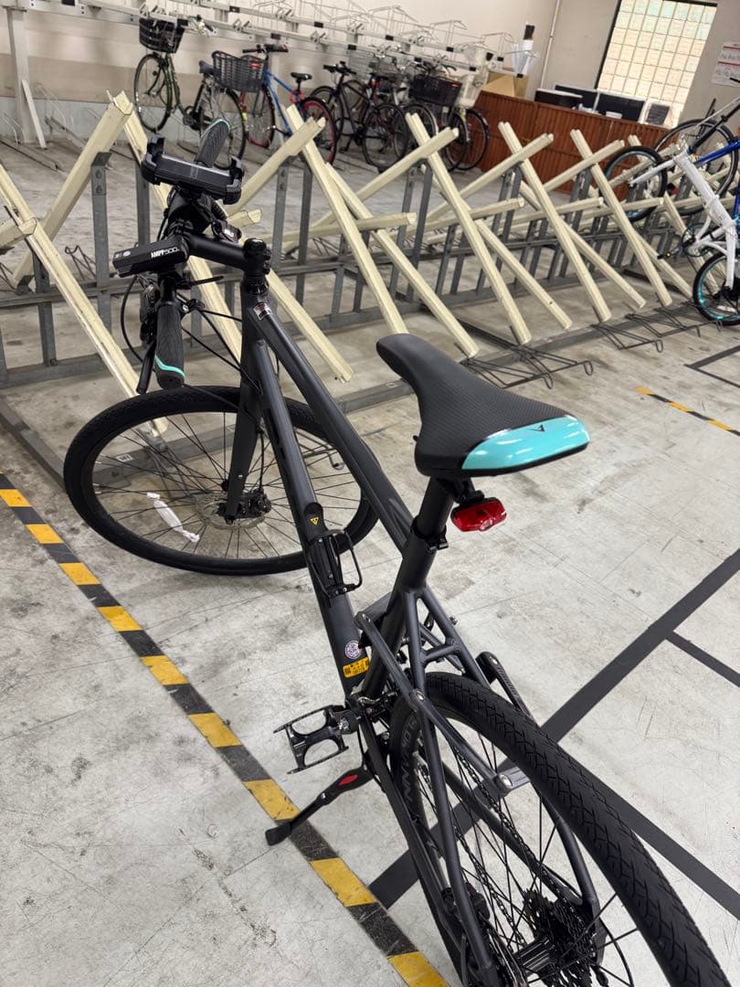 Bianchi c-sport2 ディスク　こうちゃかでんさま専用