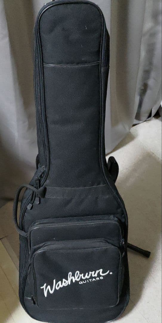 Washburn ストラトキャスター