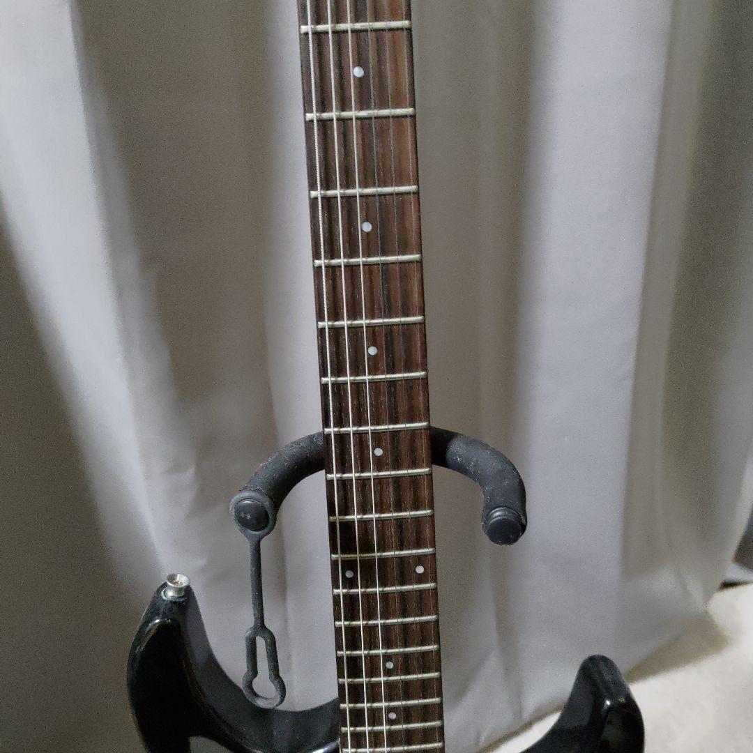 Washburn ストラトキャスター