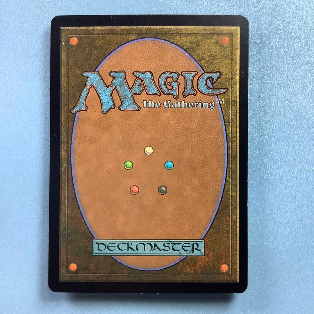 汚れた契約/Tainted Pact ODY 日本語foil