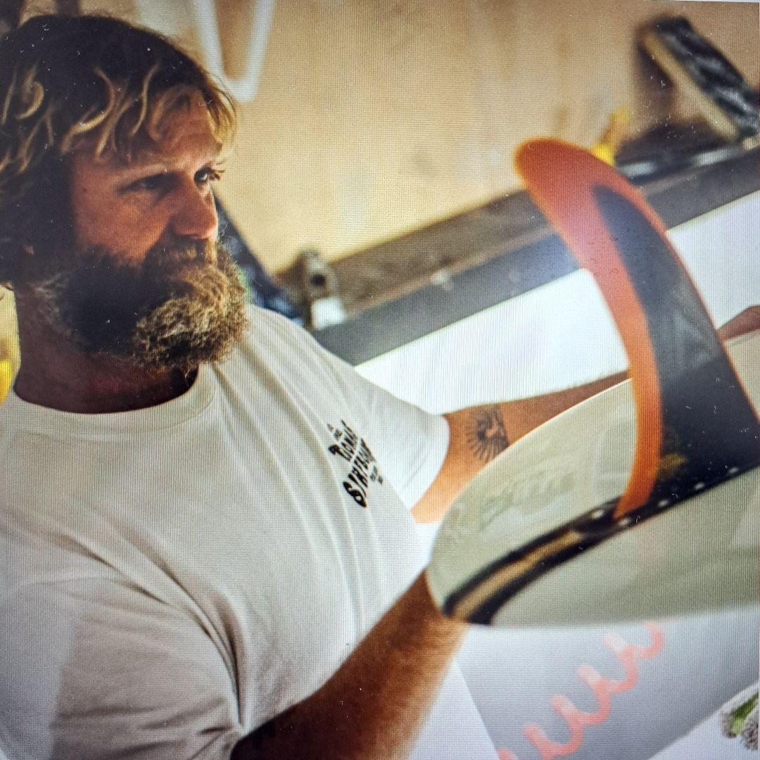 n*m様 Thomas Surfboards トーマスサーフボード Wizl 9