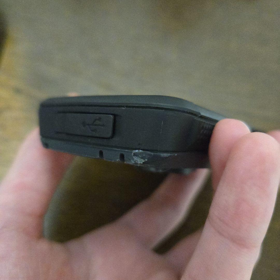 アクセサリー Wahoo ELEMNT ROAM WFCC4