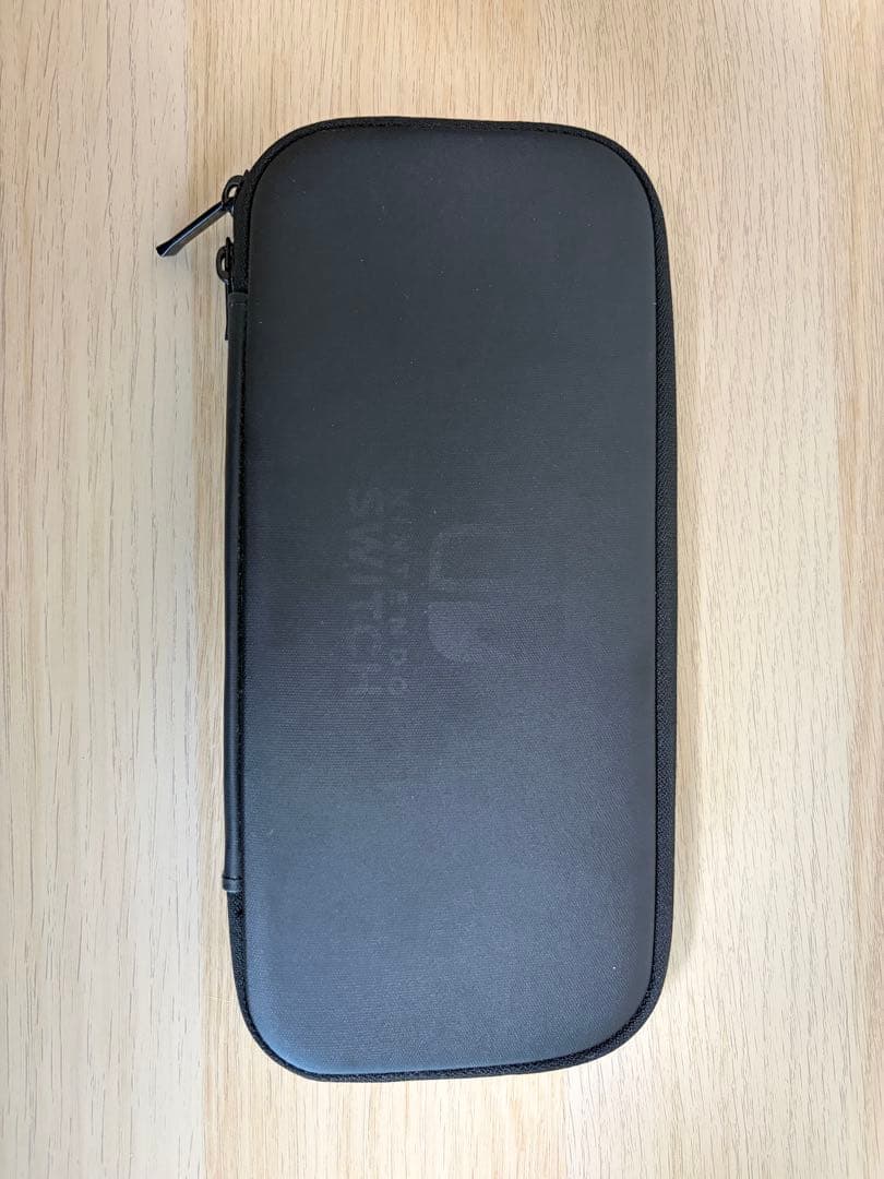 Switch 2020年 バッテリー強化モデル ＋sdカード＋ケース