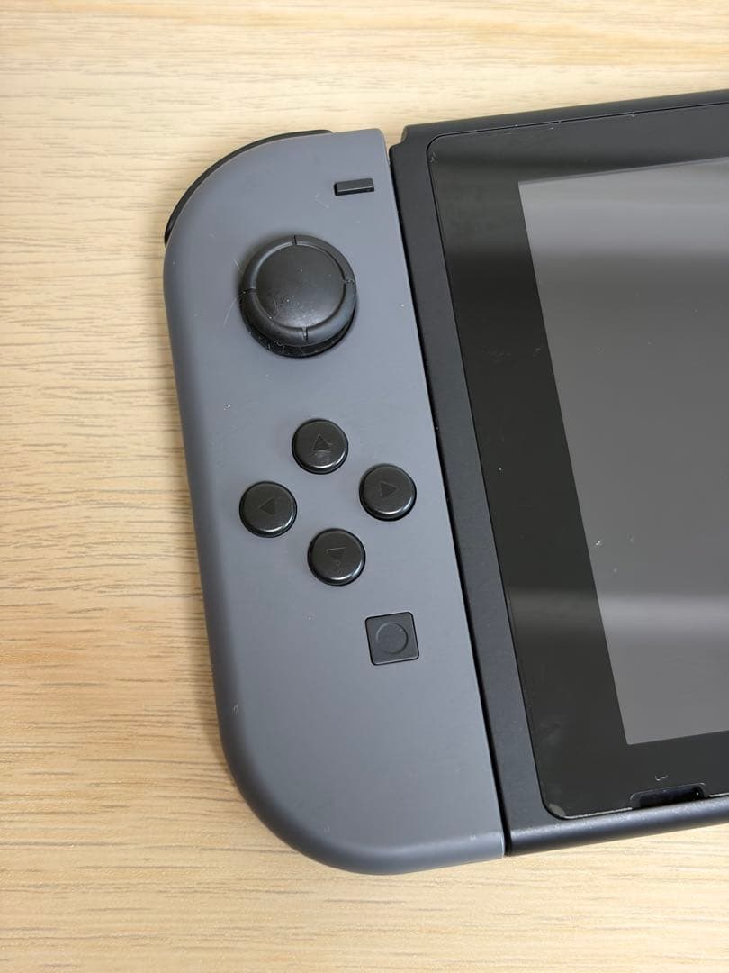 Switch 2020年 バッテリー強化モデル ＋sdカード＋ケース