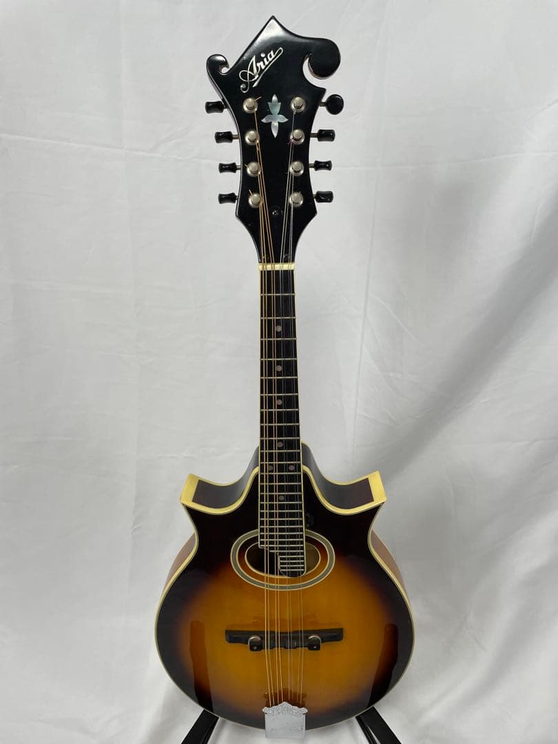 ARIA/アリア フラットマンドリン AM300 ジャパンビンテージ