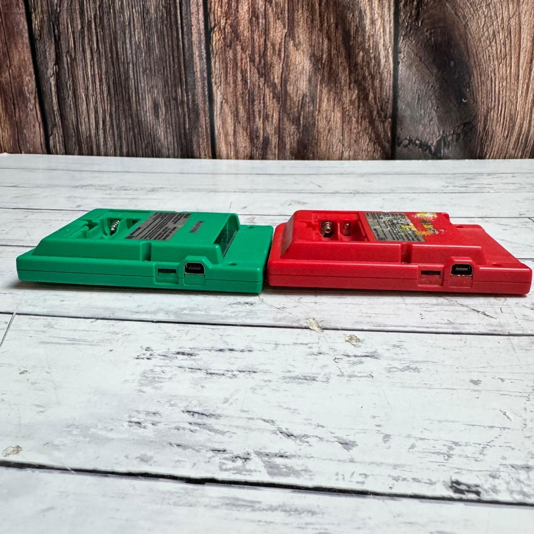 ニンテンドー ゲームボーイ ゲームボーイアドバンス 4台セット ソフト17本付