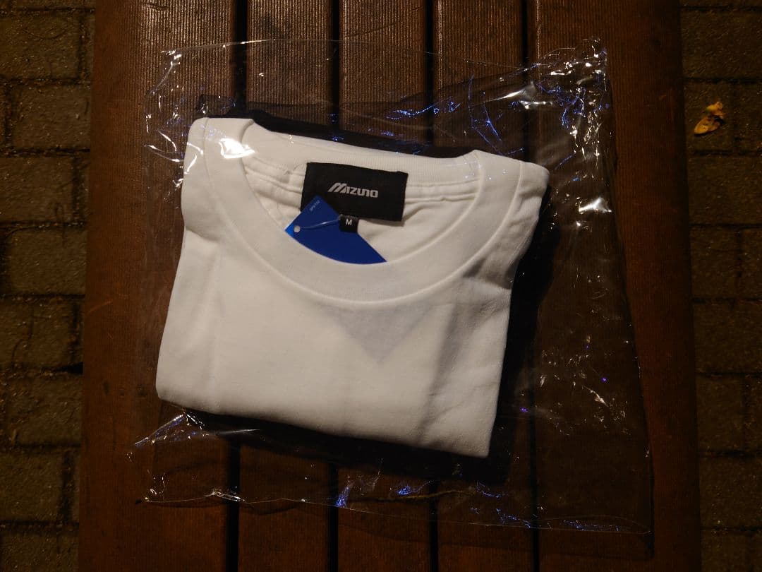 新品未使用　XLARGE×MIZUNO