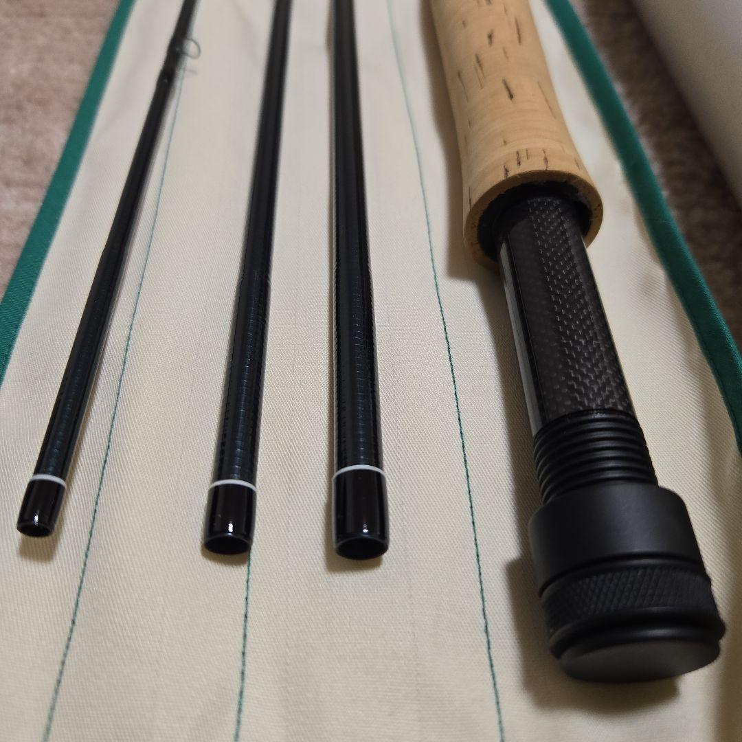 caps　the wet 11ft　#4/5