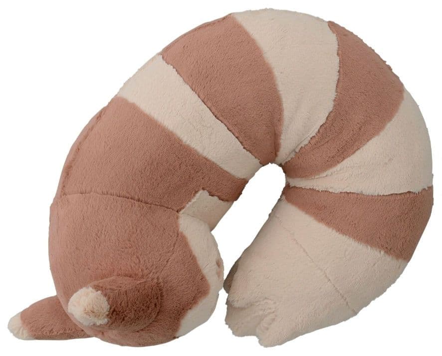 ポケモン★♥オオタチ♥★もりのおくりもの★ふわふわ　ぬいぐるみ　クッション