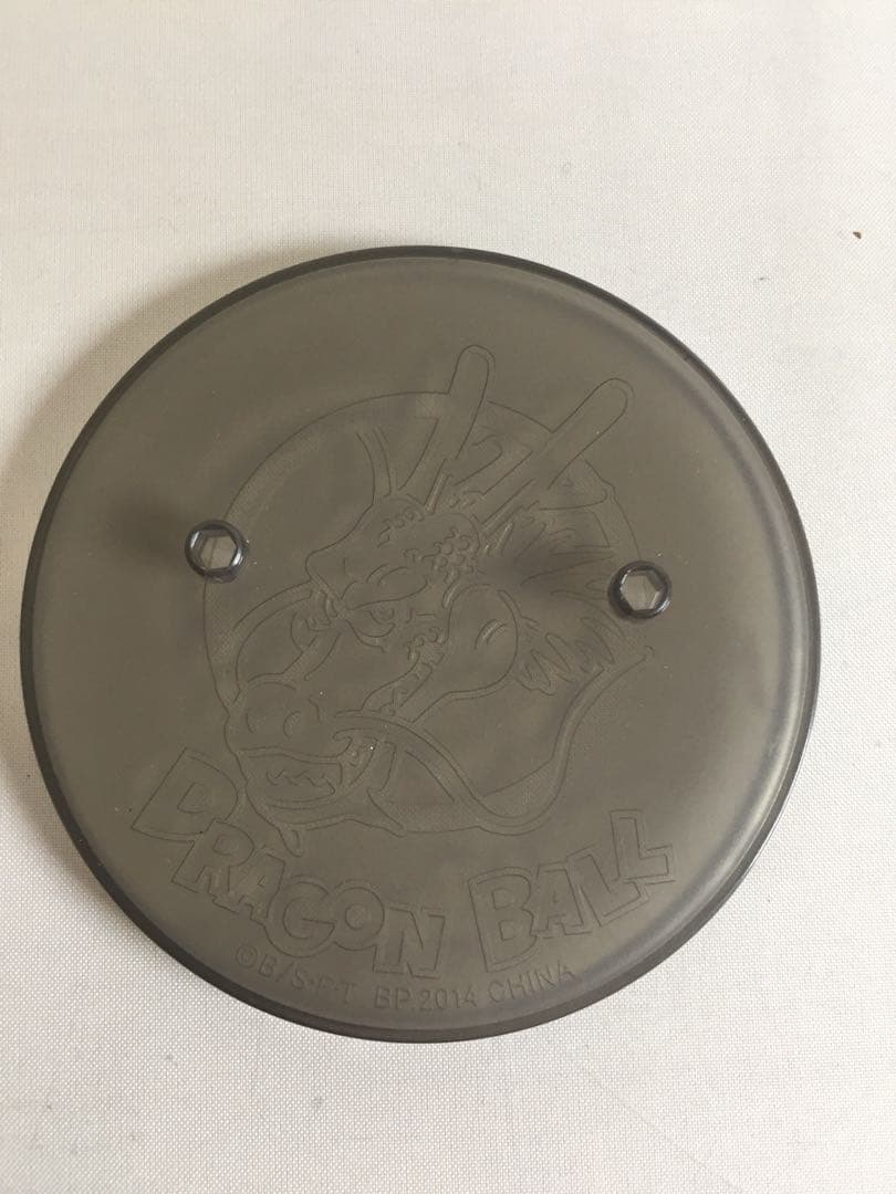 ドラゴンボールZ MEGA コレクタブル フィギュア トリヤマロボ 正規品